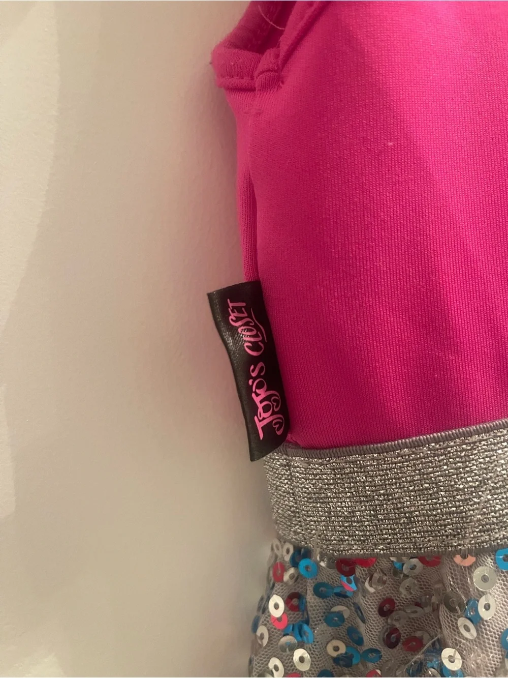 Nickelodeon JoJo Siwa Costume